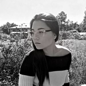 Meet your Posher, Kaitlyn